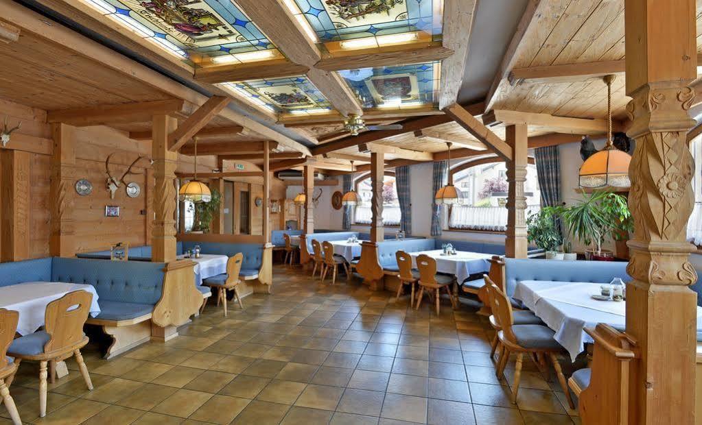 Hotel Restaurant Gradlwirt Niederndorf  Exterior photo
